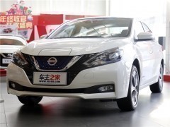 轩逸·纯电图片